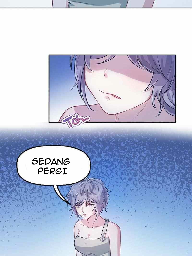 Beauty and the Beasts Chapter 45 Gambar 3